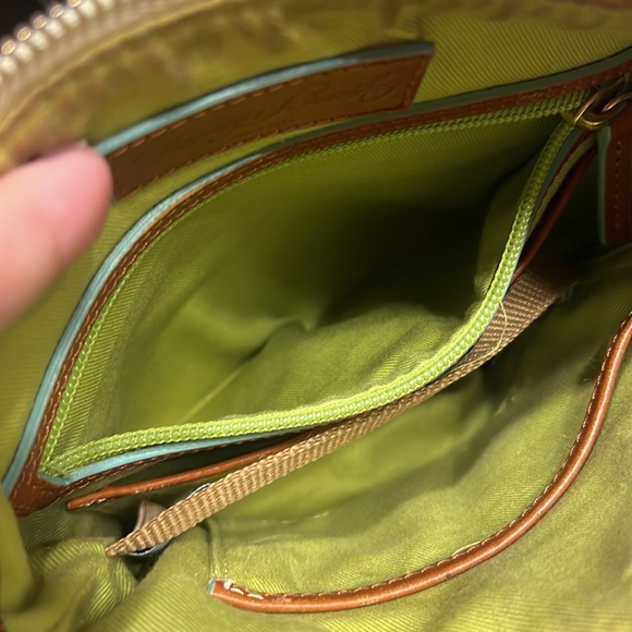 Dooney & Bourke | Star Wars The Force Awakens Letter Carrier - Picture 7 of 9